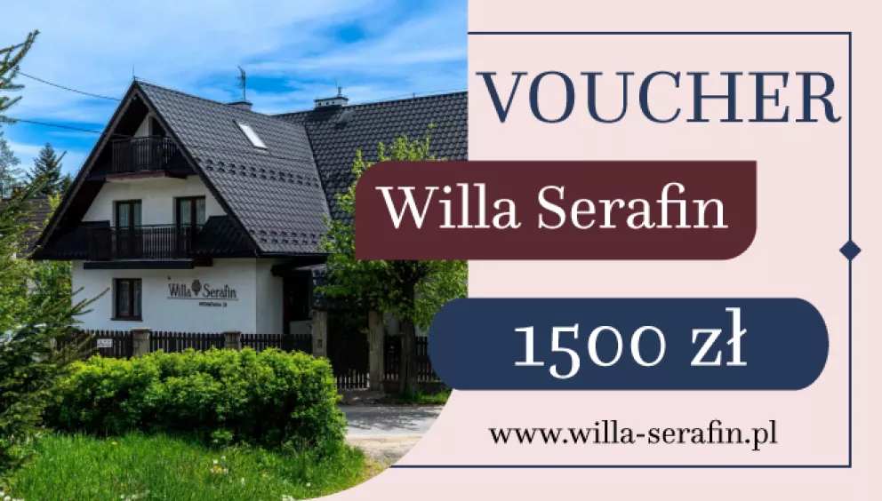 Voucher 1500