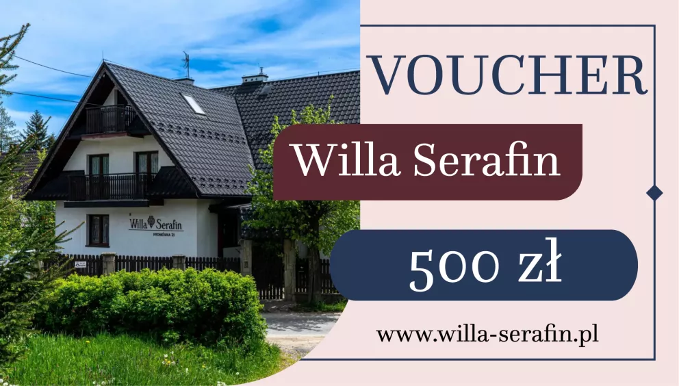 Voucher 500